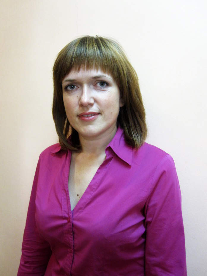 Психолог Гвоздевская Марина Иосифовна