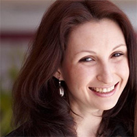 Хаустович Анастасия Александровна