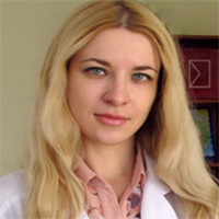 Маттар Татьяна Александровна