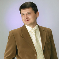 Ватолин Сергей Васильевич