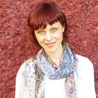 Янукович Елена Захаровна